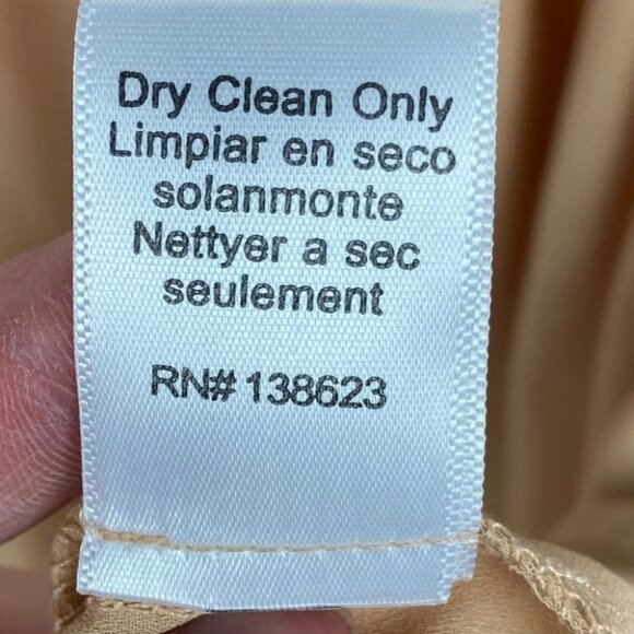 Revolve Vava by Joy Han Kaciee Off Shoulder Top Size Small Embroidered Bohemian - Picture 9 of 10